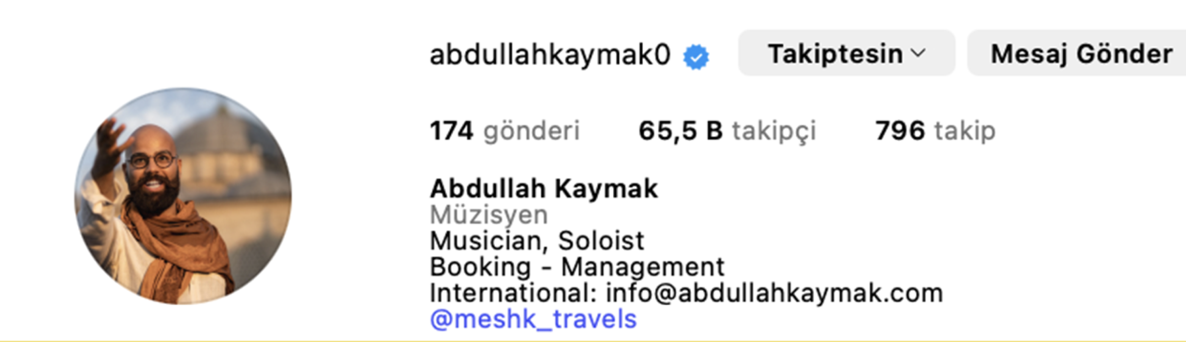 Sonrası - AK