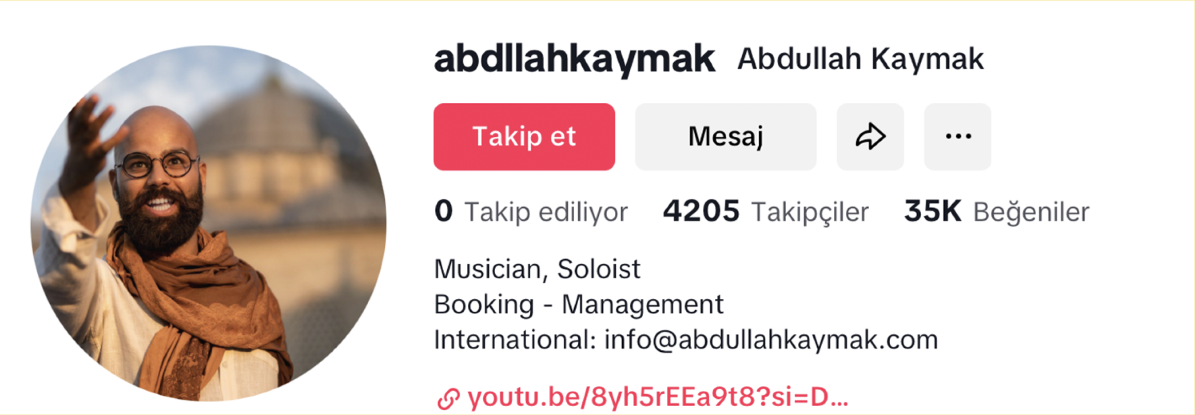 Sonrası – AK